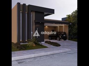 whatsapp-image-2026-01-29-at-10-29-451769694208159.jpeg · Casa plana à Venda, Jardim Carvalho, Ponta Grossa, PR