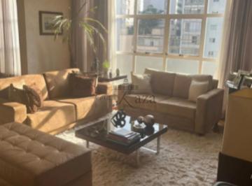 Apartamento · 270m² · 4 Quartos · 2 Vagas · Apartamento - Higienópolis - 4 Dormitórios - 270m².