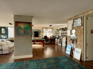 Apartamento · 400m² · 2 Quartos · 4 Vagas · Apartamento Loft - Higienópolis - 2 Suítes - 400m²