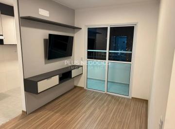 whatsapp-image-2026-01-29-at-14-30-121769709187422.jpeg · Apartamento para locação 2 dormitórios 1 suíte condomínio com laser completo, Jardim São Carlos, Sor