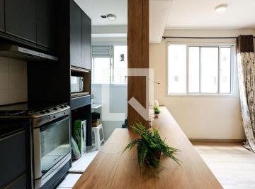 Apartamento · 41m² · 2 Quartos · Apartamento à Venda - Jardim Jussara, 2 Quartos,  41 m² - São Paulo