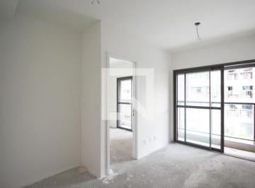 Apartamento · 35m² · 1 Quarto · Apartamento à Venda - Moema, 1 Quarto, 35 m² - São Paulo