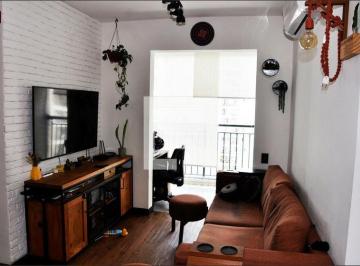 Apartamento · 49m² · 2 Quartos · 1 Vaga · Apartamento à Venda - Jardim Iris , 2 Quartos,  49 m² - São Paulo