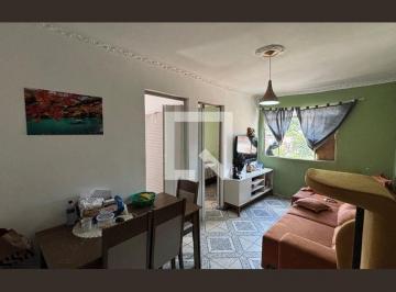 Apartamento · 53m² · 2 Quartos · Apartamento à Venda - Vila Tibirica, 2 Quartos,  53 m² - Santo André
