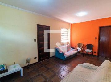 Casa · 180m² · 3 Quartos · 2 Vagas · Casa à Venda - Jabaquara, 3 Quartos,  180 m² - São Paulo