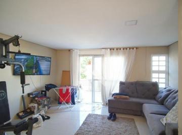 Casa · 160m² · 2 Quartos · 2 Vagas · Casa à Venda - Jardim Itu-Sabará, 2 Quartos,  160 m² - Porto Alegre