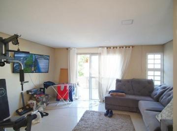 Casa · 160m² · 2 Quartos · 2 Vagas · Casa à Venda - Jardim Itu-Sabará, 2 Quartos,  160 m² - Porto Alegre