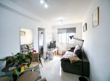 Apartamento · 50m² · 2 Quartos · 1 Vaga · Apartamento à Venda - Tatuapé, 2 Quartos,  50 m² - São Paulo