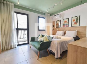 Apartamento · 26m² · 1 Quarto · Apartamento à Venda - Liberdade, 1 Quarto, 26 m² - São Paulo