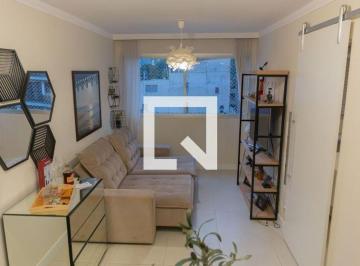 Apartamento · 55m² · 1 Quarto · Apartamento à Venda - Cambuí, 1 Quarto, 55 m² - Campinas