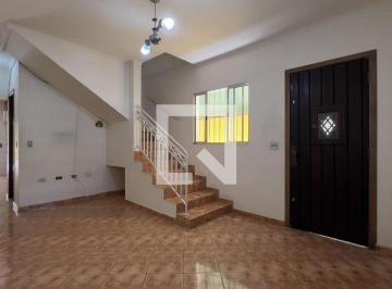 Casa · 170m² · 2 Quartos · 2 Vagas · Casa à Venda - Parque Continental II, 2 Quartos,  170 m² - Guarulhos