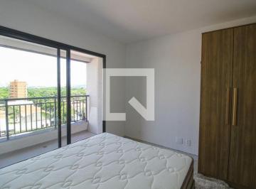 Apartamento · 23m² · 1 Quarto · Apartamento à Venda - Butantã, 1 Quarto,  23 m² - São Paulo