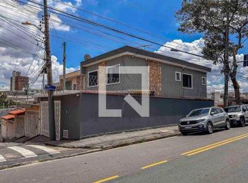 Casa Venda de 3 quartos · Casa à Venda - Vila Francisco Matarazzo, 3 Quartos, 108 m² - Santo André