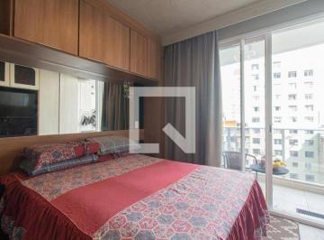 Apartamento · 22m² · Imoveis - em Sé