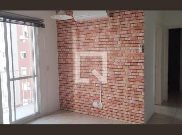 Apartamento · 52m² · 2 Quartos · 1 Vaga · Apartamento à Venda - Bairro Fátima, 2 Quartos, 52 m² - Canoas