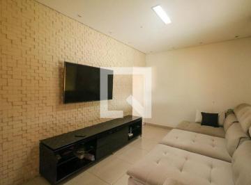 Casa · 125m² · 2 Quartos · 2 Vagas · Casa à Venda - Vila Nogueira, 2 Quartos,  125 m² - Diadema
