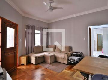 Casa · 134m² · 3 Quartos · 2 Vagas · Casa à Venda - Mooca, 3 Quartos, 134 m² - São Paulo
