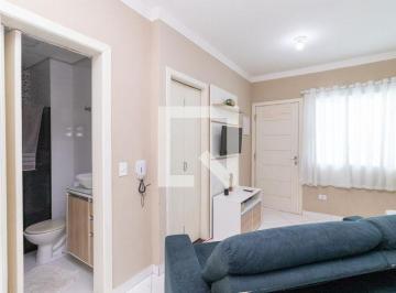 Apartamento · 37m² · 2 Quartos · Apartamento à Venda - Vila Ré, 2 Quartos,  37 m² - São Paulo