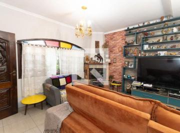 Casa · 110m² · 3 Quartos · 2 Vagas · Casa à Venda - Jardim Brasil , 3 Quartos,  110 m² - São Paulo