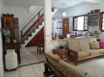 Casa · 130m² · 3 Quartos · 2 Vagas · Casa Sobrado em São José dos Campos