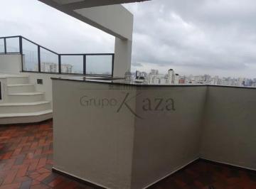 Apartamento · 120m² · 2 Quartos · 3 Vagas · Cobertura Duplex - 2 quartos Campo Belo - São Paulo - SP