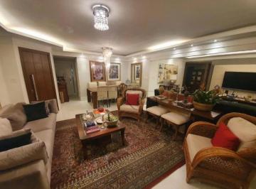 Apartamento · 160m² · 3 Quartos · 2 Vagas · Apartamento - Pinheiros - 3 Dormitórios - 160m².