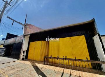 Photo 1 · Loja com 450m² disponível para locação no bairro Carajás em Uberlândia-MG