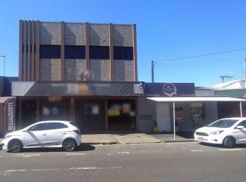 Photo 1 · Prédio comercial disponível para locação no bairro Nossa Senhora Aparecida em Ub