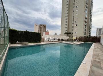Apartamento · 110m² · 3 Quartos · 2 Vagas · Apartamento disponível para locação no bairro Centro em Uberlândia-MG