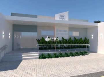 Comercial · 270m² · 7 Quartos · Casa comercial disponível para locação no bairro Tubalina em Uberlândia-MG