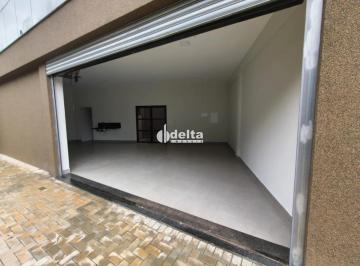 Comercial · 58m² · 6 Vagas · Loja térrea em prédio comercial, disponível para locação no bairro Tubalina em Uberlândia-MG