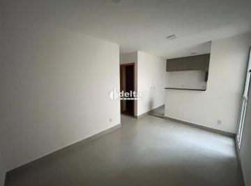 Apartamento · 47m² · 2 Quartos · 2 Vagas · Apartamento com 2 quartos disponível para locação no Bairro Grand Ville em Uberlândia-MG