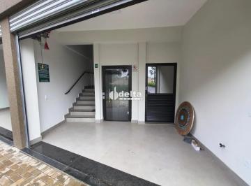 Comercial · 446m² · 6 Vagas · Prédio comercial disponível para locação no bairro Tubalina em Uberlândia-MG