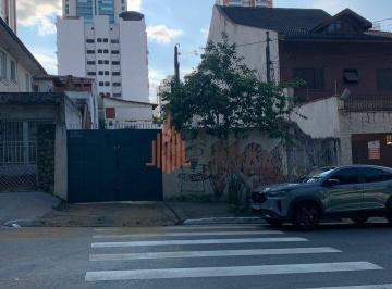 Terreno · 500m² · Terreno Comercial 500m² para Venda e Locação no Tatuapé
