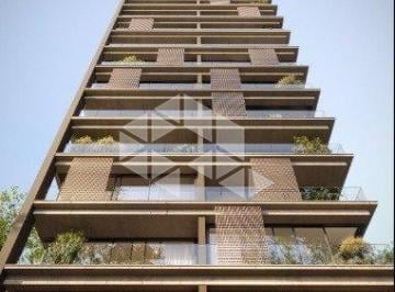 Apartamento · 304m² · 3 Quartos · 2 Vagas · Apartamento garden de alto padrão em construção à venda no bairro Panazzolo, Caxias do Sul/RS