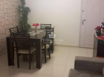 Apartamento · 66m² · 2 Quartos · 1 Vaga · Edifício Residencial Itapema 2 dormitorios sendo 1 suite, 1 banheiro social, 1 vaga de garagem