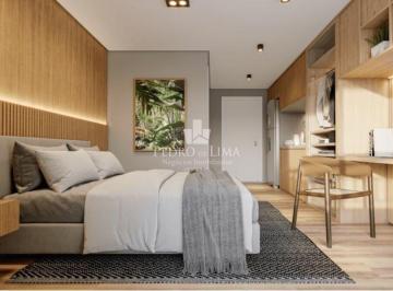 Apartamento · 27m² · 1 Quarto · Studio , 1 quarto, 27 m² , Tatupé