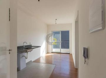 Apartamento · 28m² · 1 Quarto · Apartamento Studio à venda na República 1 quarto, sem vaga