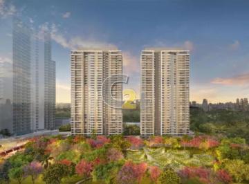 Apartamento · 134m² · 3 Quartos · 2 Vagas · Apartamento à venda no Jardim das Acácias com 3 suítes, 2 vagas e 134 m²