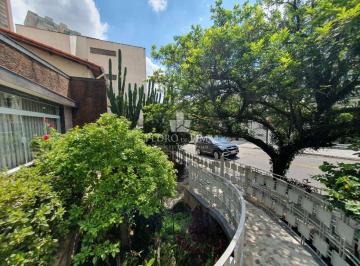 Comercial · 414m² · 4 Quartos · 4 Vagas · Casa térrea no Tatuapé, para fins comerciais ou residenciais, 414m2 de área construída