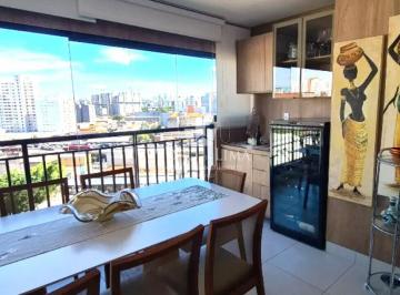 Apartamento · 105m² · 2 Quartos · 2 Vagas · Condomínio Wonder Praças da Cidade 2 suites 3 banheiros 2 vagas de garagem