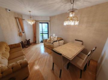 Apartamento · 110m² · 3 Quartos · 3 Vagas · Apartamento no Tatuapé, 110m2, 3 dormitórios sendo 1 suíte e 3 vagas mais depósito privativo.