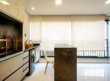 Apartamento · 84m² · 3 Quartos · 2 Vagas · Apartamento 3 Quartos - 2 Vagas Definitivas - Sacada Gourmet