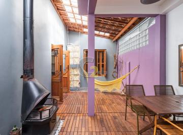 Casa · 126m² · 2 Quartos · 1 Vaga · Casa, venda, Perdizes, 2 quartos, 1 vaga