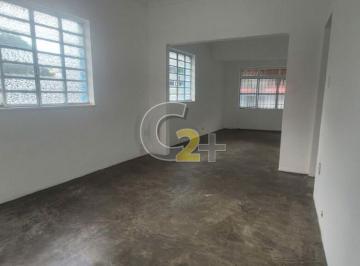 Casa · 114m² · 4 Quartos · Sobrado para locação Vila Clementina, 4 salas, sem vaga