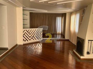 Apartamento · 250m² · 4 Quartos · 4 Vagas · Apartamento à venda no Planalto Paulista com 4 suítes, 4 vagas e 250 m²