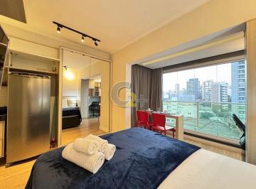 Apartamento · 24m² · 1 Quarto · 1 Vaga · Apartamento Studio à venda em Perdizes com 1 quarto e 1 vaga
