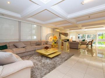 Apartamento · 337m² · 4 Quartos · 2 Vagas · Apartamento para locação em Higienópolis com 4 quartos, sendo 3 suítes e 2 vagas