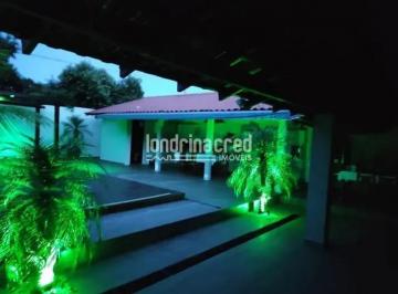 031769708138795.jpg · Imóvel em Jataizinho à Venda com Casa Principal de 230m², Piscina, Edícula, Segunda Casa no Terreno