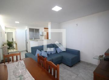 Apartamento · 120m² · 3 Quartos · Apartamento à Venda - Curicica, 3 Quartos,  120 m² - Rio de Janeiro